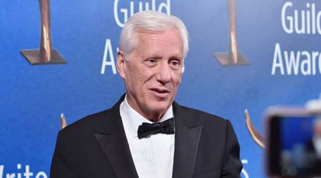 'I'm done': Trump supporter James Woods says he’s not a Republican anymore