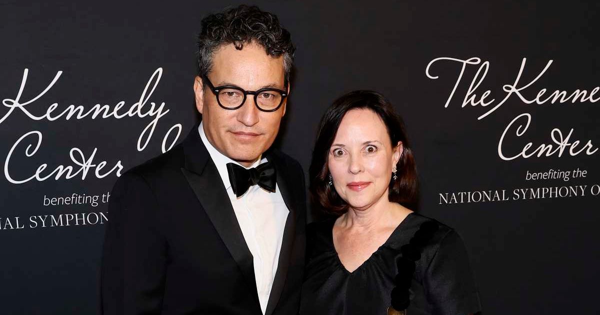 Jean Davidson resigned as NSO executive director amid Kennedy Center leadership turmoil (Paul Morigi/Getty Images)