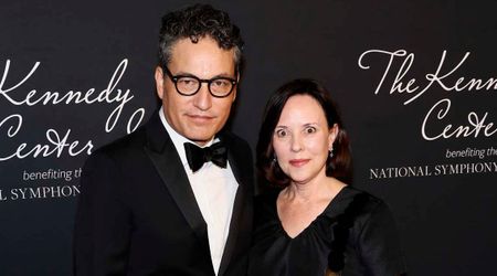 Jean Davidson quits National Symphony Orchestra as Kennedy Center faces leadership crisis