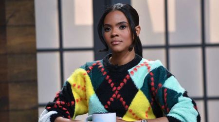 ‘Trump has betrayed America’: Candace Owens tells US service members to quit the military