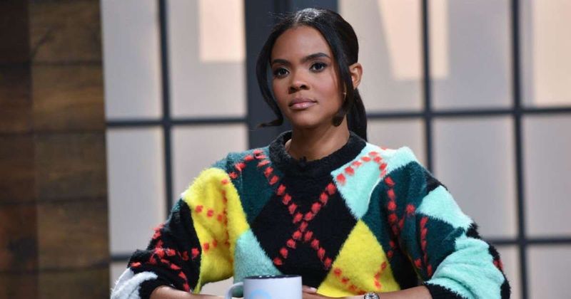 ‘Trump has betrayed America’: Candace Owens tells US service members to quit the military