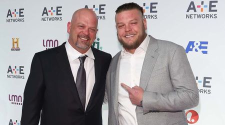 ‘I paid all of them’: Pawn Stars' Rick Harrison calls out son Corey over GoFundMe for medical bills