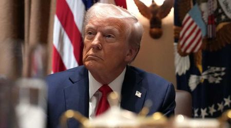 'Iran will be hit very hard': Trump escalates 'relentless' Operation Epic Fury as new targets emerge