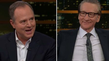 Adam Schiff, tricked by Bill Maher, blasts Obama’s war justification he thought came from Trump