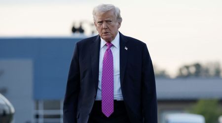 Fact Check: Does US have a 'virtually unlimited supply' of munitions as claimed by Trump?