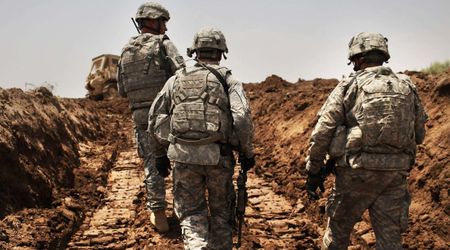 Fact Check: Were US soldiers taken prisoner after Ali Khamenei’s death, as claimed by Iran?