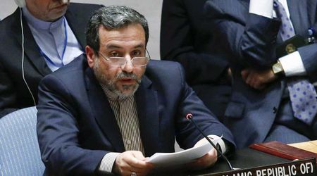 Iran blames Trump for rising tensions, warns ‘Our powerful armed forces have long been prepared’