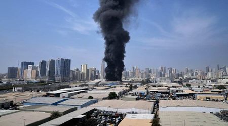 Fact Check: Did US defense systems divert Iranian missiles to non-military sites?