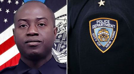 NYPD officer dies after medical emergency during Kuwait deployment in ‘Operation Epic Fury’