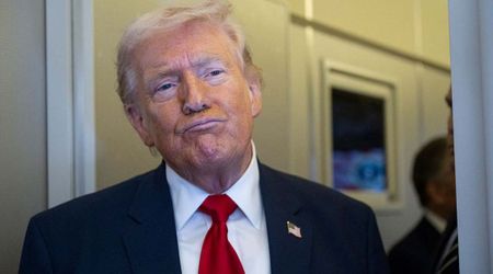 Trump on more dignified transfers of US service members killed: ‘It’s a part of war, isn’t it?’