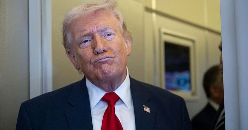 Trump on more dignified transfers of US service members killed: ‘It’s a part of war, isn’t it?’