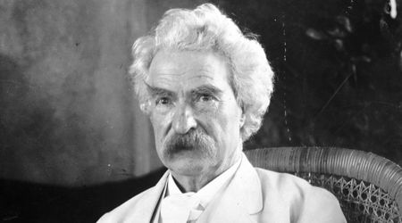 Fact Check: Did Mark Twain say 'God created war for Americans to learn geography'?