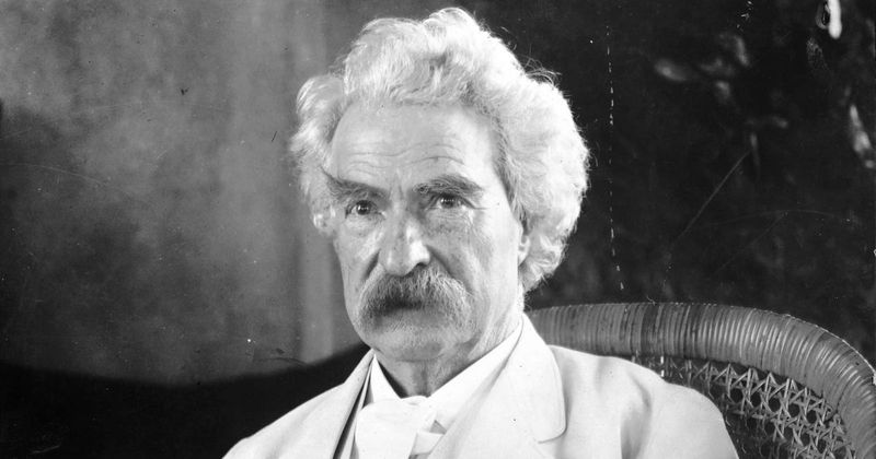 Fact Check: Did Mark Twain say 'God created war for Americans to learn geography'?