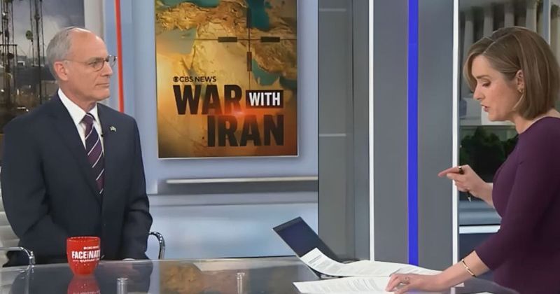 Iran's opposition parties should lead nation under American 'guidance': Israel's US Ambassador