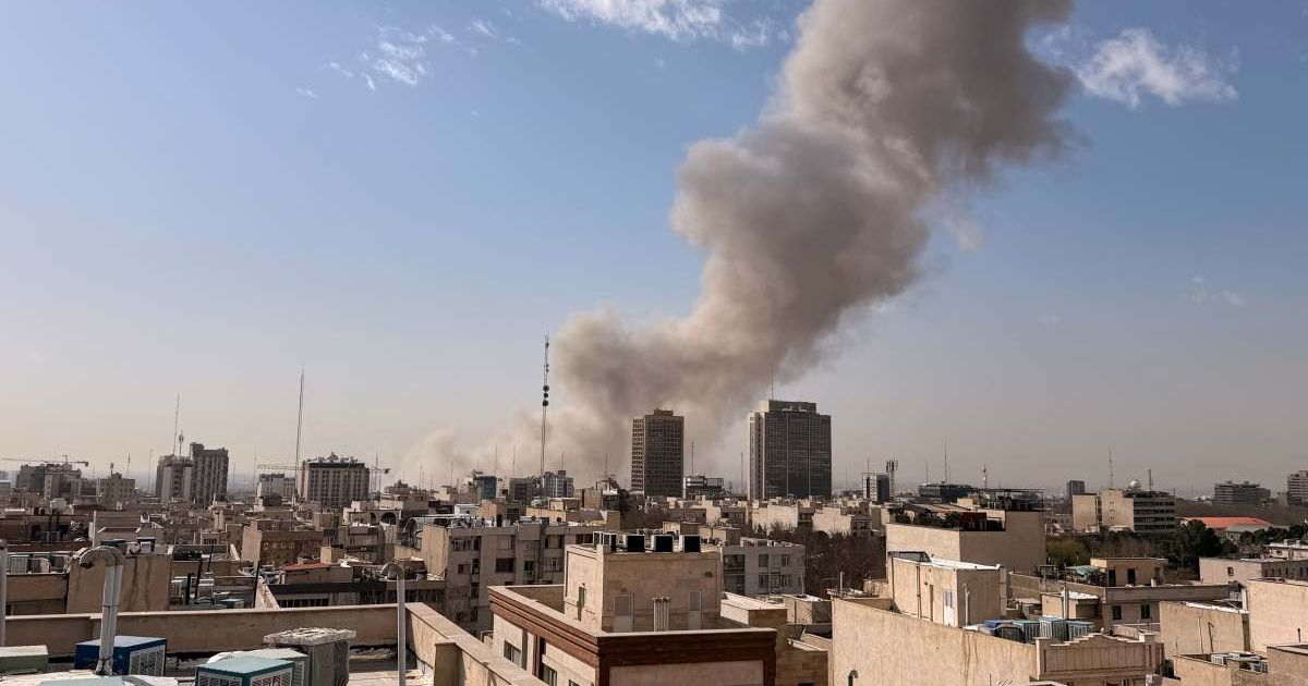 Donald Trump honored six US troops killed in Kuwait as a seventh American service member dies from injuries in the Iran conflict during 'Operation Epic Fury' (AP Photo)