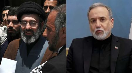 Iran defies Trump and appoints Mojtaba Khamenei as new leader: ‘We’ll allow nobody to interfere’