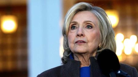 Fact Check: Is the claim Hillary Clinton supplied Uranium to Iran true?