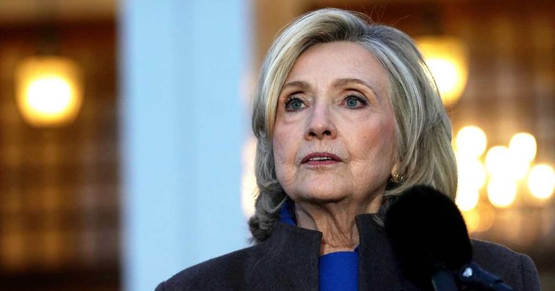 Fact Check: Is the claim Hillary Clinton supplied Uranium to Iran true?