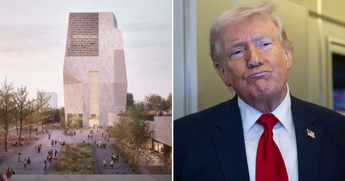 Valerie Jarrett confirmed Donald Trump was not invited to the Obama Presidential Center opening events (Getty Images)