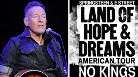 Bruce Springsteen slammed over pricey anti-Trump tour tickets: ‘More than a month’s mortgage’