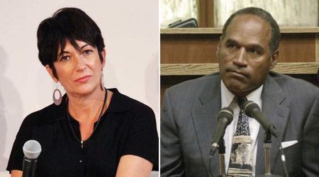 Fact Check: Did OJ Simpson invite Ghislaine Maxwell as his plus-one to Chelsea Clinton’s wedding?
