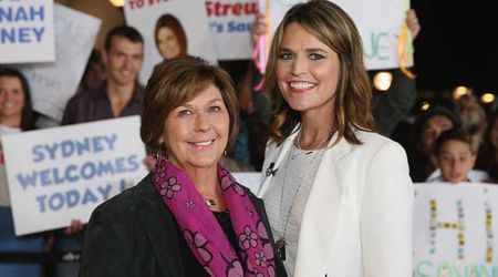 Viral search theory on Nancy Guthrie's disappearance debunked as family left ‘frozen in grief’