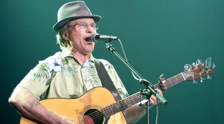 Country Joe McDonald, voice of Vietnam War protest anthem, dies at 84