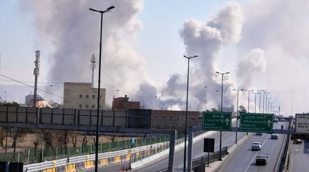 Fact Check: Did Iran release list of US cities it will target?