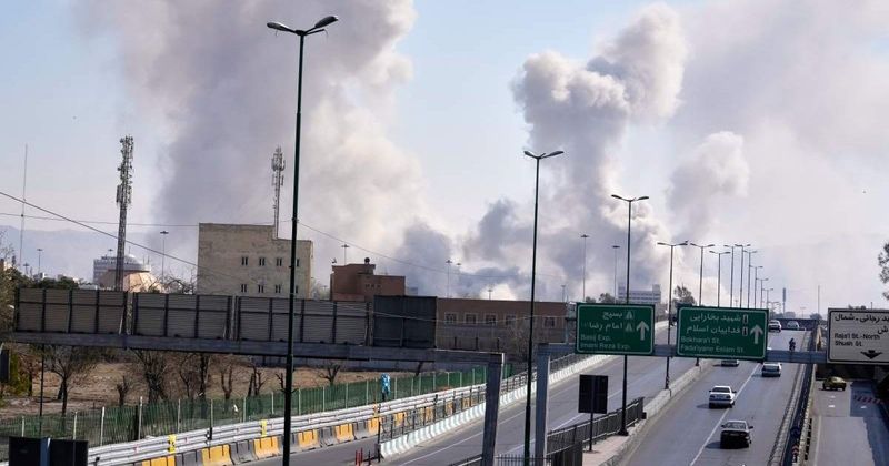 Fact Check: Did Iran release list of US cities it will target?