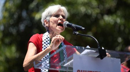 Fact Check: Is Jill Stein’s claim US Delta Force members captured after failed Tehran raid true?