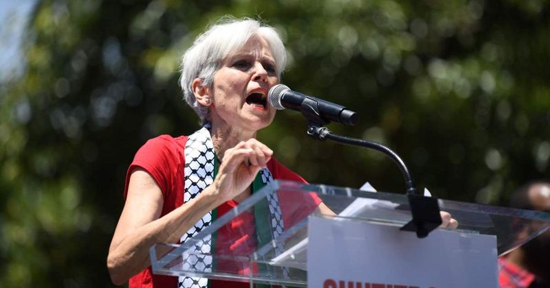 Fact Check: Is Jill Stein’s claim US Delta Force members captured after failed Tehran raid true?