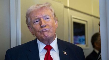 Fact Check: Did Trump post about accomplishing US mission in Iran?