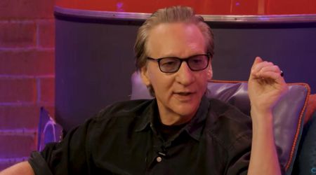 Bill Maher accuses The New York Times of trying to shape Iran war narrative: 'Just report facts'