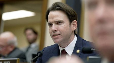 California Republican Kevin Kiley quits GOP, goes independent ahead of his re-election bid