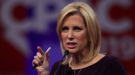Laura Ingraham calls for probe into Iranian girls' school strike: 'Horrible unintended tragedy'