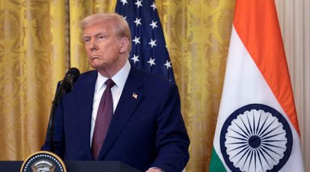 Trump told aides he could support eliminating Iran’s new leader Mojtaba Khamenei: WSJ