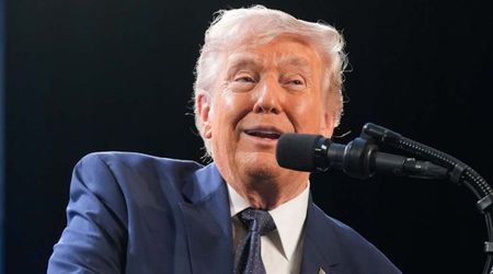 Trump touts affordability at GOP conference: ‘No other president could do what I’m doing’