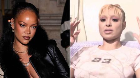 Rihanna shooting suspect reveals bizarre motive behind alleged attack on singer’s mansion