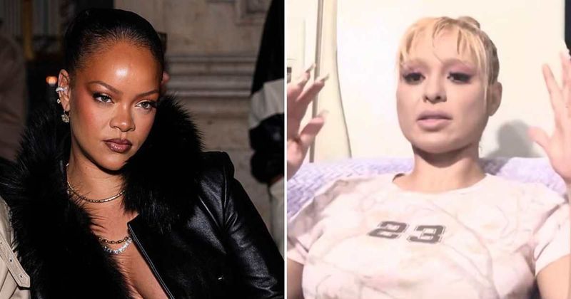 Rihanna shooting suspect reveals bizarre motive behind alleged attack on singer’s mansion