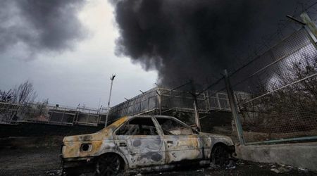 Fact Check: Did Iranian officials call for an end to war with United States?