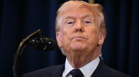 ‘Death, fire and fury’: Trump warns Iran of consequences if it blocks Strait of Hormuz oil route