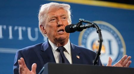 Fact Check: Has Donald Trump fasted every Friday since 2020?