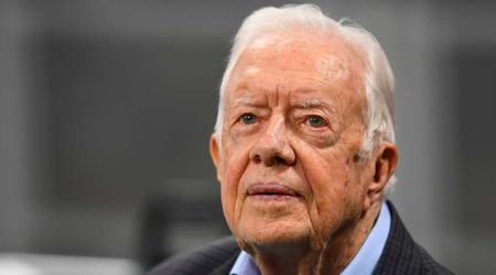 Fact Check: Was Jimmy Carter the last POTUS who did not bomb a foreign country during his run?