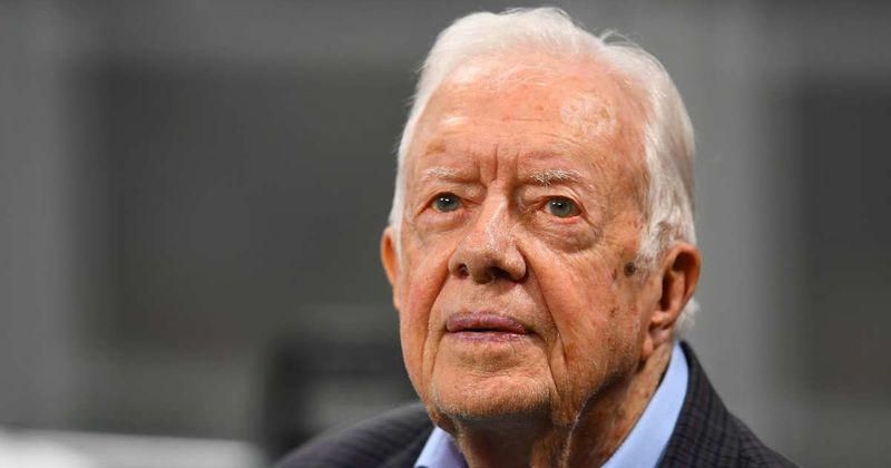 Fact Check: Was Jimmy Carter the last POTUS who did not bomb a foreign country during his run?