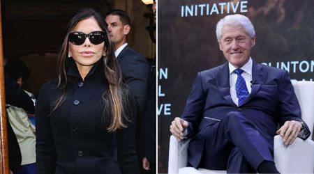 Lauren Sánchez Bezos had romantic interest in Bill Clinton, earning her nickname ‘Monica’: Lawsuit