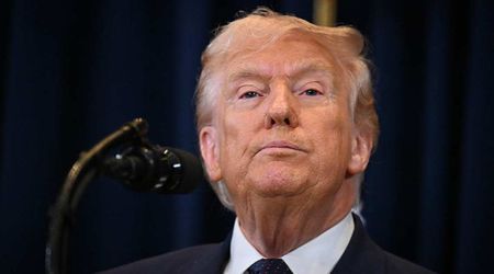 Fact Check: Is Donald Trump's claim Iran has Tomahawk missiles true?