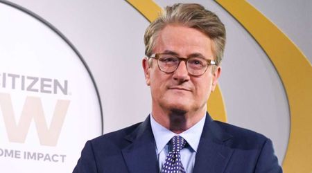 ‘Drunk on power leads to disaster’: Joe Scarborough warns Trump’s war push is ‘not going to work’