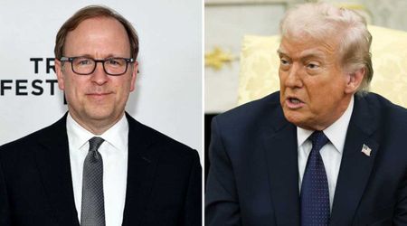 Jonathan Karl says Trump takes reporters’ calls unlike past presidents: ‘I called and he answered’