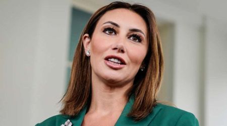 Federal judge invalidates Bondi’s chosen New Jersey prosecutors