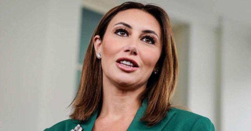 Federal judge invalidates Bondi’s chosen New Jersey prosecutors